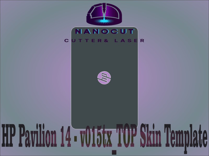 HP PAVILION 14 - V015TX